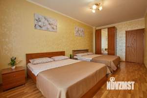 2-к квартира, посуточно, 110м2, 1/1 этаж