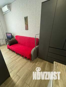 Студия квартира, посуточно, 25м2, 1/5 этаж