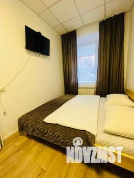 Студия квартира, посуточно, 20м2, 1/2 этаж