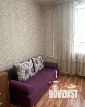 1-к квартира, на длительный срок, 20м2, 3/4 этаж