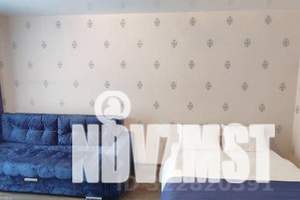 1-к квартира, посуточно, 32м2, 2/3 этаж