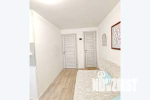 1-к квартира, посуточно, 24м2, 3/5 этаж