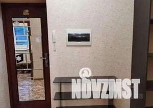 1-к квартира, на длительный срок, 40м2, 5/9 этаж