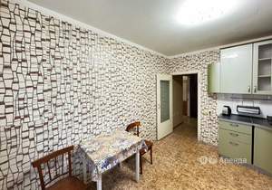 2-к квартира, на длительный срок, 56м2, 2/10 этаж