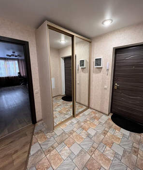 2-к квартира, на длительный срок, 60м2, 6/27 этаж