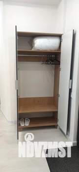 1-к квартира, посуточно, 27м2, 1/7 этаж