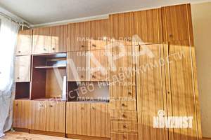 1-к квартира, на длительный срок, 33м2, 4/12 этаж