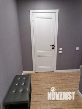 1-к квартира, на длительный срок, 40м2, 24/26 этаж