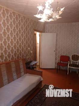 1-к квартира, на длительный срок, 37м2, 1/12 этаж