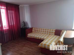 1-к квартира, на длительный срок, 34м2, 2/5 этаж