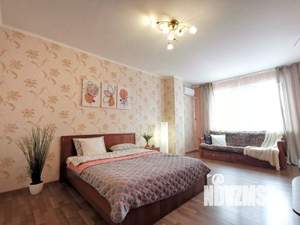 2-к квартира, посуточно, 72м2, 1/1 этаж