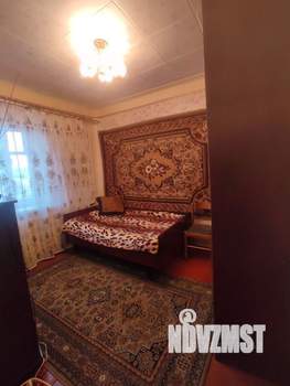 2-к квартира, на длительный срок, 45м2, 2/2 этаж