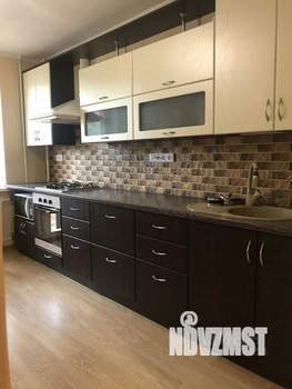 1-к квартира, на длительный срок, 40м2, 2/10 этаж