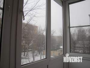 1-к квартира, на длительный срок, 33м2, 4/9 этаж