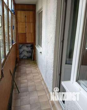 1-к квартира, на длительный срок, 30м2, 3/5 этаж