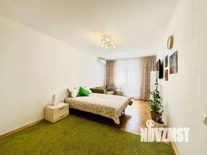 2-к квартира, посуточно, 55м2, 2/3 этаж