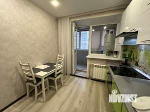 2-к квартира, на длительный срок, 43м2, 5/11 этаж