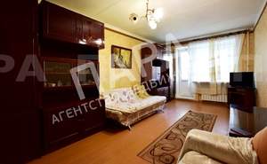1-к квартира, на длительный срок, 37м2, 5/9 этаж
