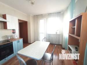 2-к квартира, посуточно, 82м2, 12/20 этаж
