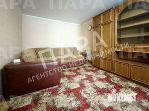 1-к квартира, на длительный срок, 32м2, 1/5 этаж