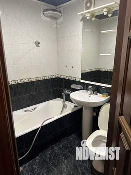 3-к квартира, на длительный срок, 60м2, 1/5 этаж