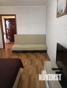 1-к квартира, посуточно, 46м2, 13/16 этаж