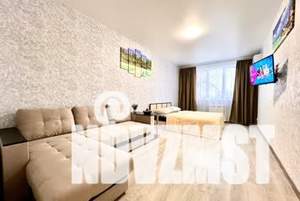 1-к квартира, посуточно, 47м2, 2/24 этаж