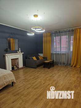 3-к квартира, на длительный срок, 125м2, 3/11 этаж