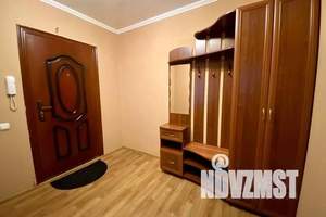 1-к квартира, посуточно, 45м2, 5/16 этаж