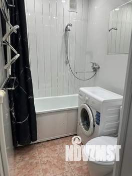 1-к квартира, посуточно, 32м2, 4/5 этаж