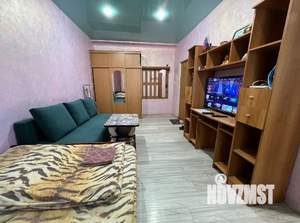 1-к квартира, на длительный срок, 35м2, 1/2 этаж