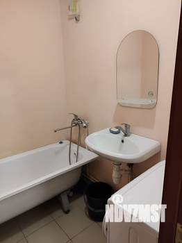 1-к квартира, посуточно, 39м2, 3/3 этаж