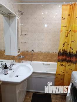 1-к квартира, на длительный срок, 46м2, 7/10 этаж