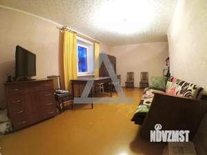 2-к квартира, на длительный срок, 45м2, 4/5 этаж