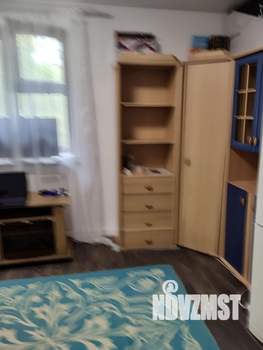 1-к квартира, на длительный срок, 18м2, 2/5 этаж