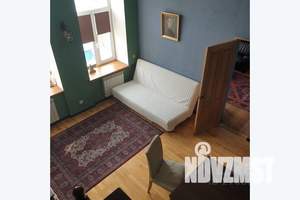 2-к квартира, посуточно, 80м2, 3/3 этаж