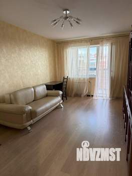 2-к квартира, на длительный срок, 80м2, 10/17 этаж