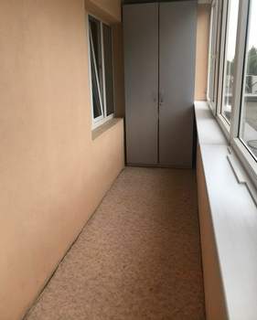 1-к квартира, на длительный срок, 40м2, 2/10 этаж