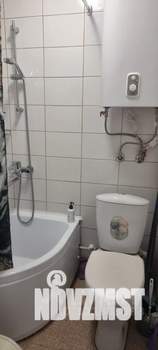 Студия квартира, посуточно, 18м2, 4/5 этаж