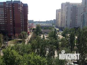 2-к квартира, посуточно, 52м2, 7/9 этаж