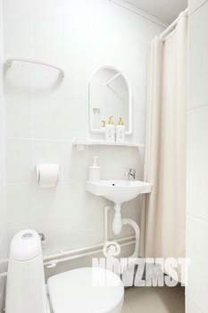 1-к квартира, посуточно, 22м2, 1/1 этаж