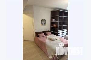 2-к квартира, посуточно, 43м2, 2/12 этаж