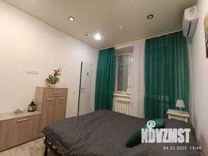 5-к квартира, посуточно, 160м2, 1/9 этаж