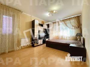 1-к квартира, на длительный срок, 37м2, 3/9 этаж