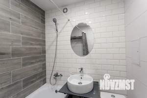 1-к квартира, посуточно, 35м2, 2/5 этаж