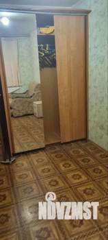 2-к квартира, на длительный срок, 44м2, 1/5 этаж