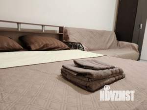 2-к квартира, посуточно, 45м2, 4/5 этаж