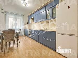 2-к квартира, на длительный срок, 55м2, 6/13 этаж