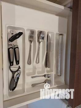 1-к квартира, посуточно, 34м2, 2/10 этаж