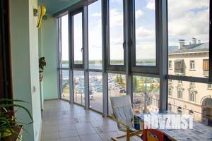 2-к квартира, посуточно, 110м2, 1/1 этаж